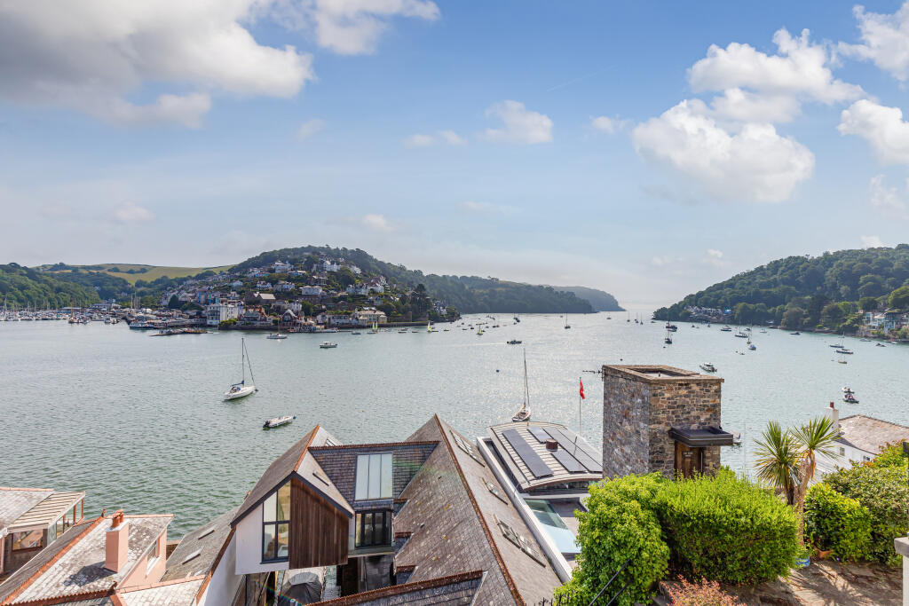 Main image of property: Ground Floor Flat, South Town, Dartmouth