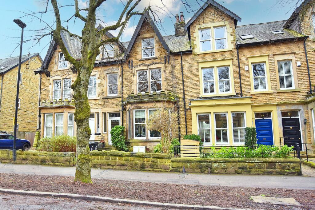 Main image of property: West End Avenue, Harrogate, HG2