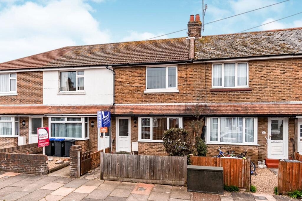Main image of property: St. Anselms Road, Worthing, BN14