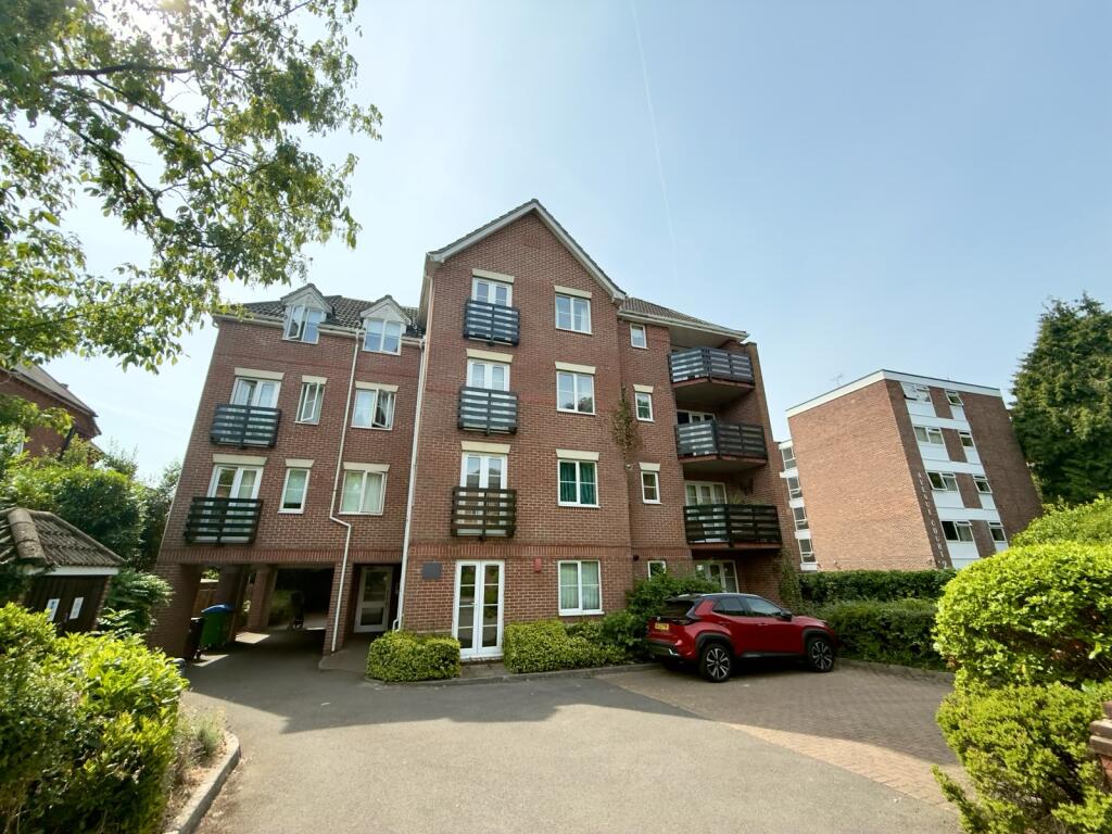 Main image of property: Jasmine Court, Westwood Road, Southampton, SO17