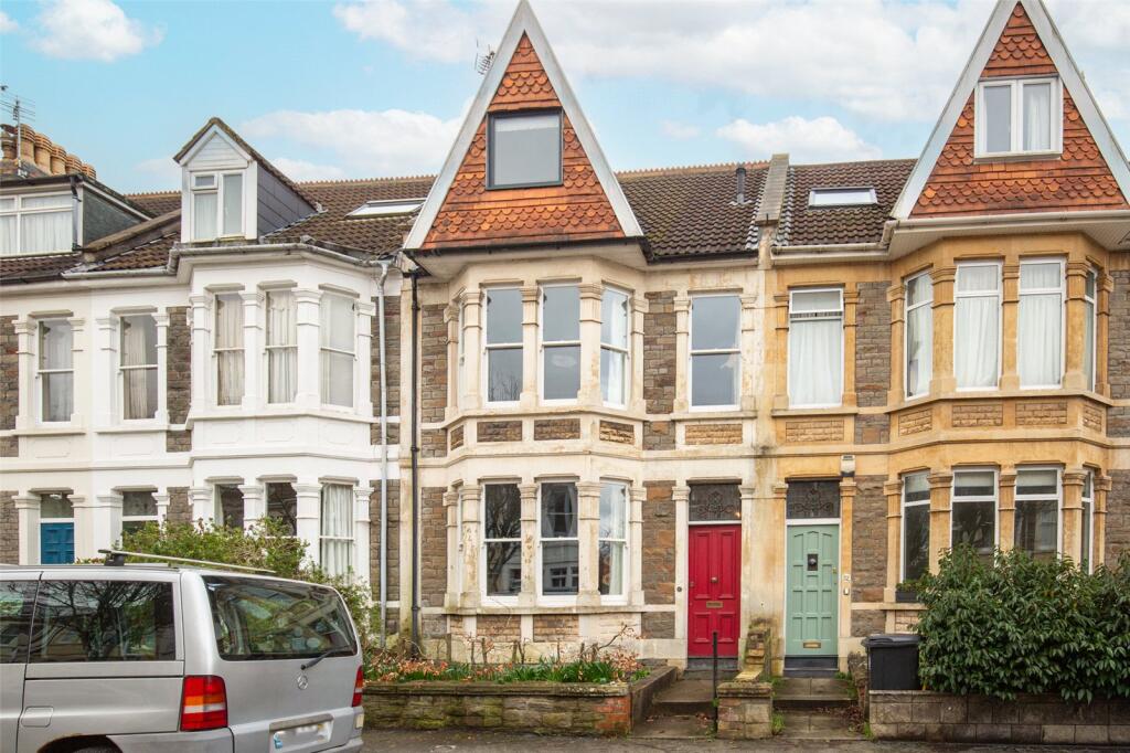 Main image of property: Devonshire Road, Bristol, BS6
