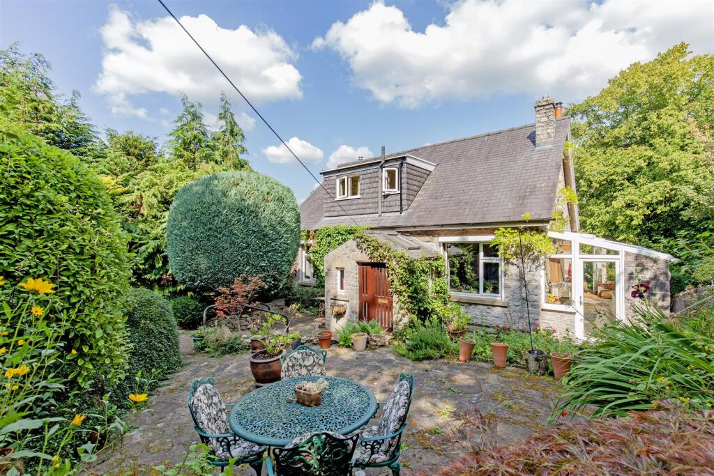 Jeffrey Lane, Bradwell, Hope Valley image 2