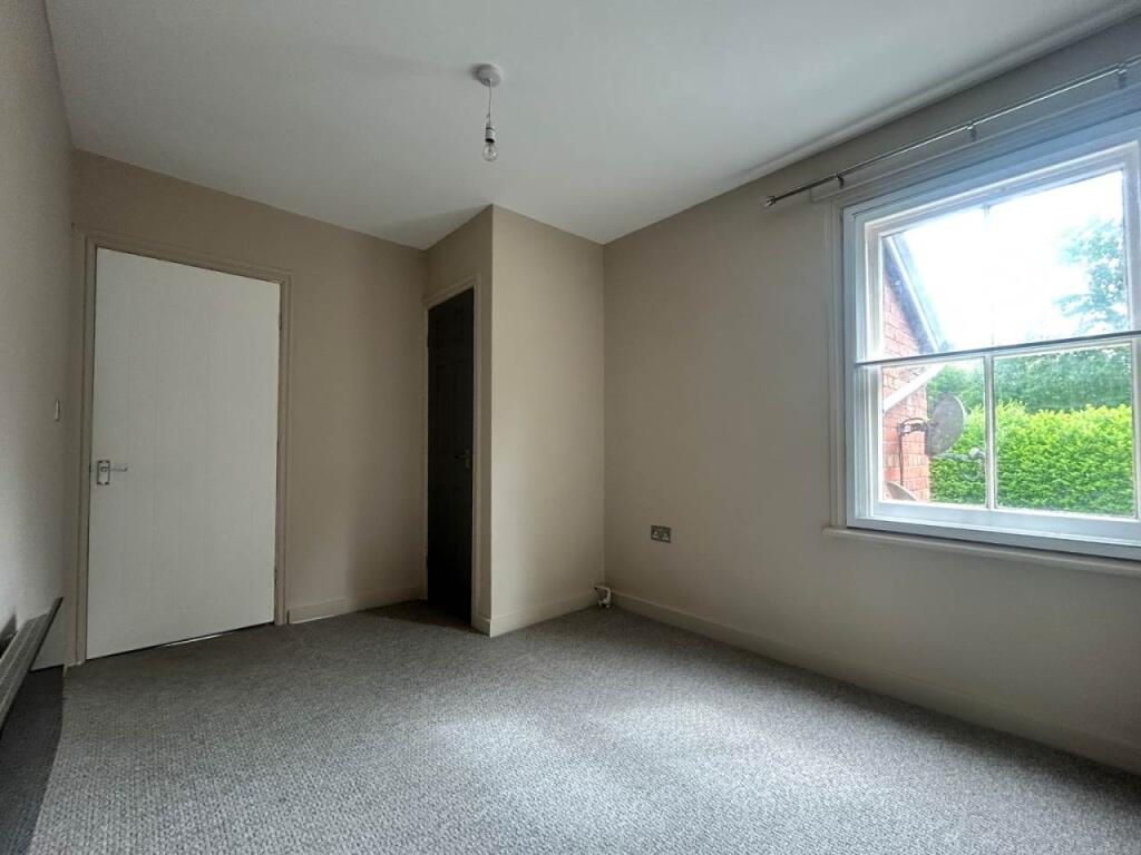 Granville, Park Terrace, Llandrindod Wells photo 5