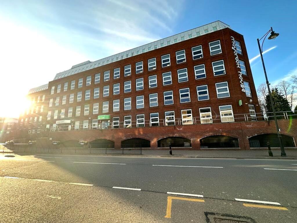 Additional image 15 of Maybrook House, Queensway, Halesowen, B63 4AH