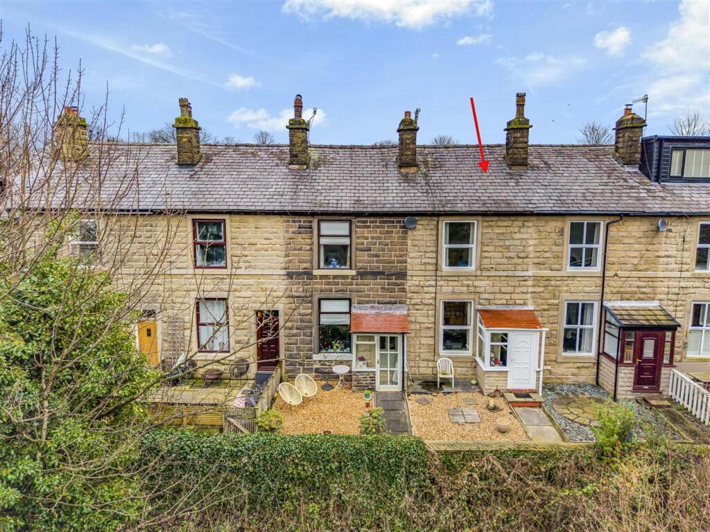 Main image of property: Edith Street, Ramsbottom, Bury