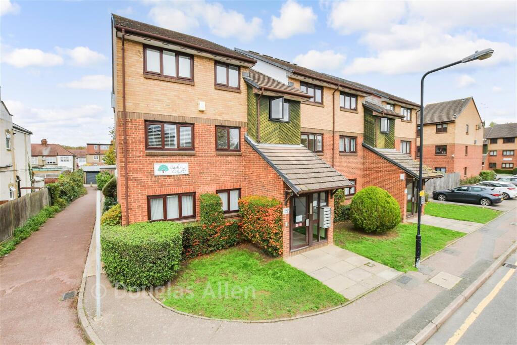 Main image of property: Higham Station Avenue, Chingford