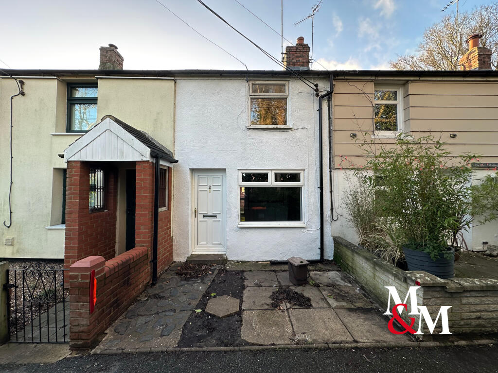 Main image of property: BLACKHILL, TILSWORTH