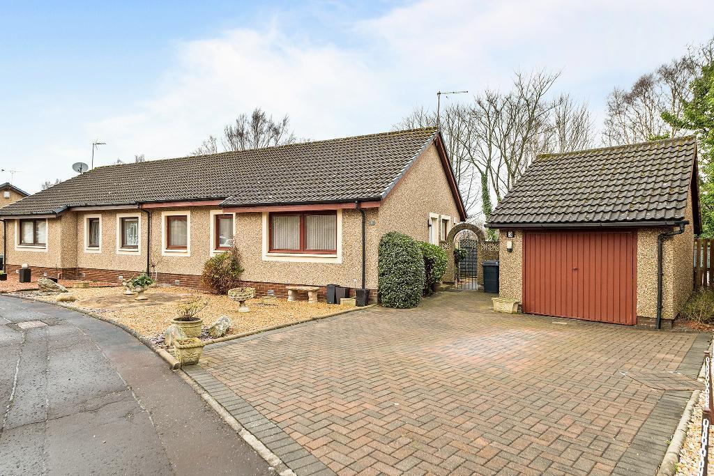 Main image of property: Talman Gardens, Polmont, FK2 0PR