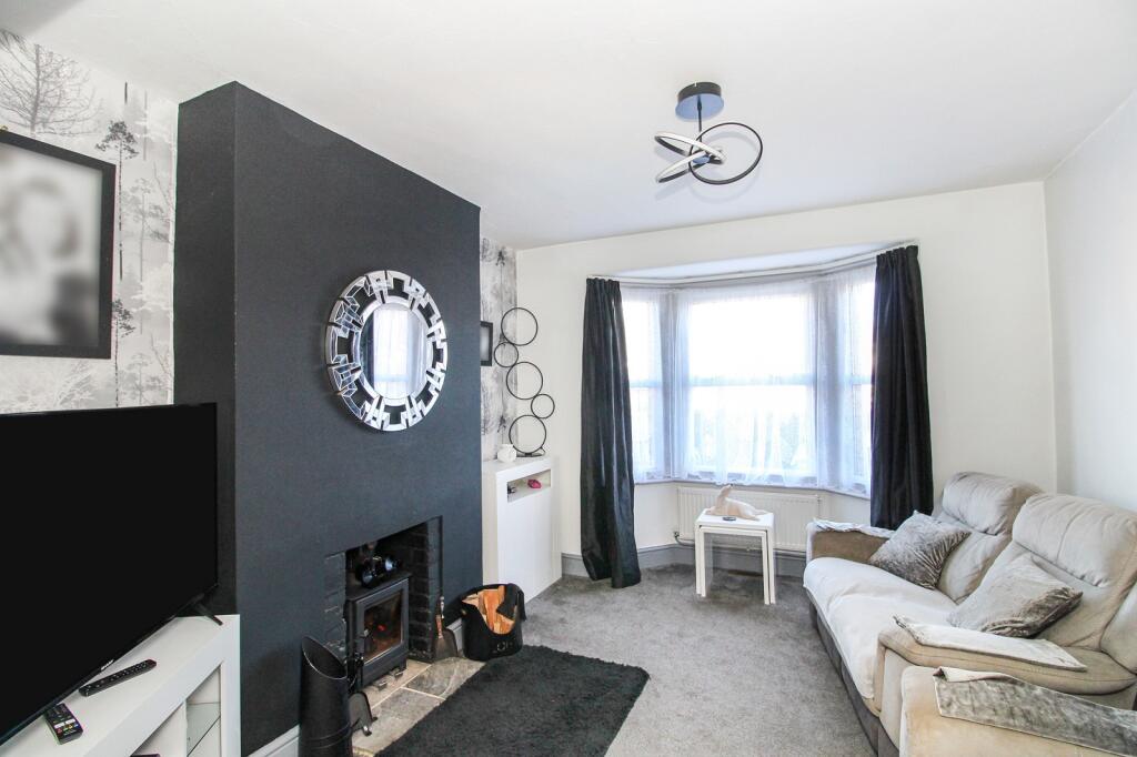 House in Crawley, West Green - View 4
