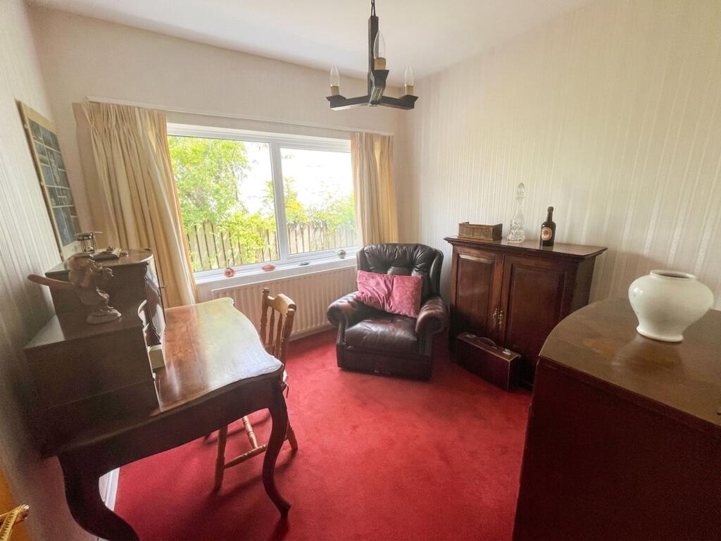 Ty-Nant Causeway Hill Llanblethian, Cowbridge CF71 7HZ - More