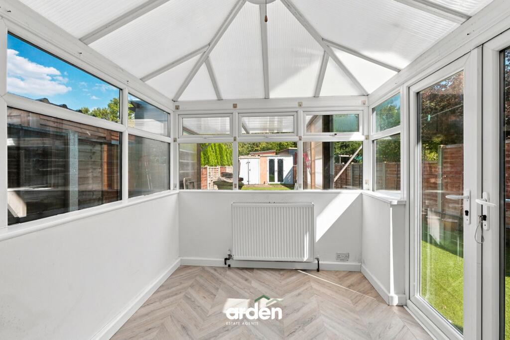 House in Worcester, Perdiswell - View 4