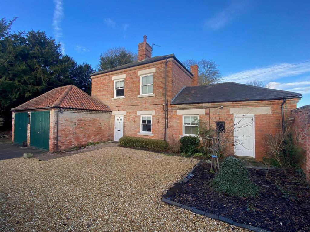 Main image of property: Gainsborough Road, Winthorpe, Newark