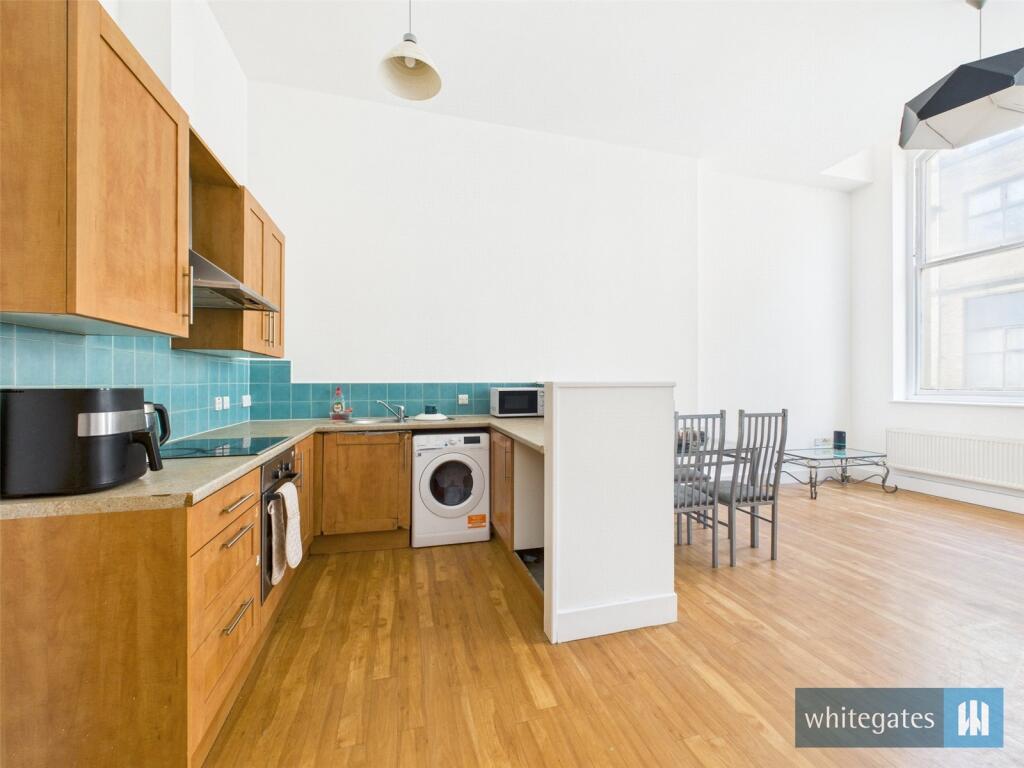 Additional image 4 of East Parade, Bradford, West Yorkshire, BD1