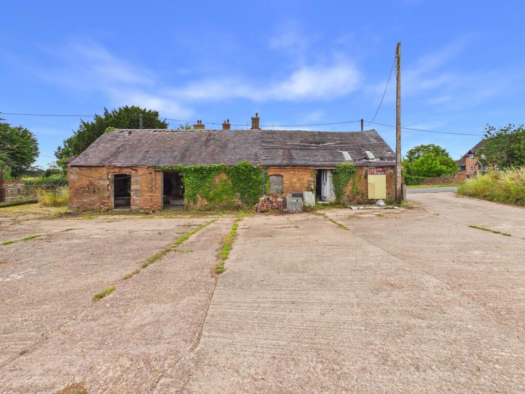 The Barns at The Beeches, Ollerton, Market Drayton - View 3