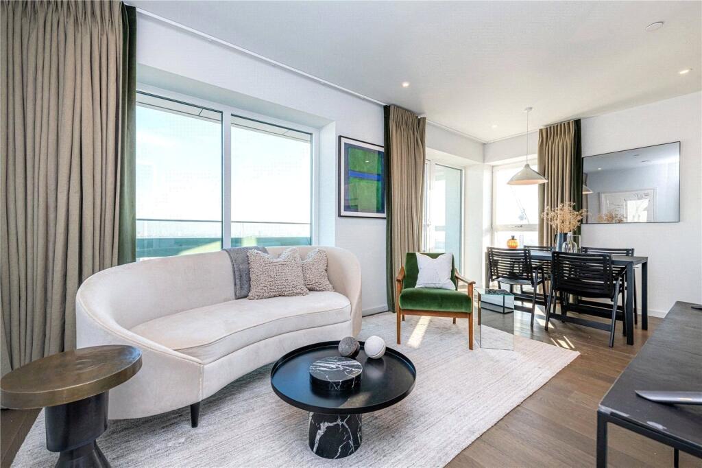 Main image of property: 9A York Way,
Kings Cross, N7