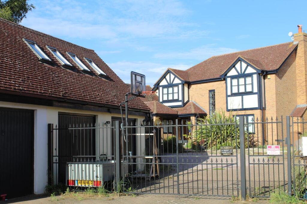 Main image of property: South Street, Peterborough, PE2