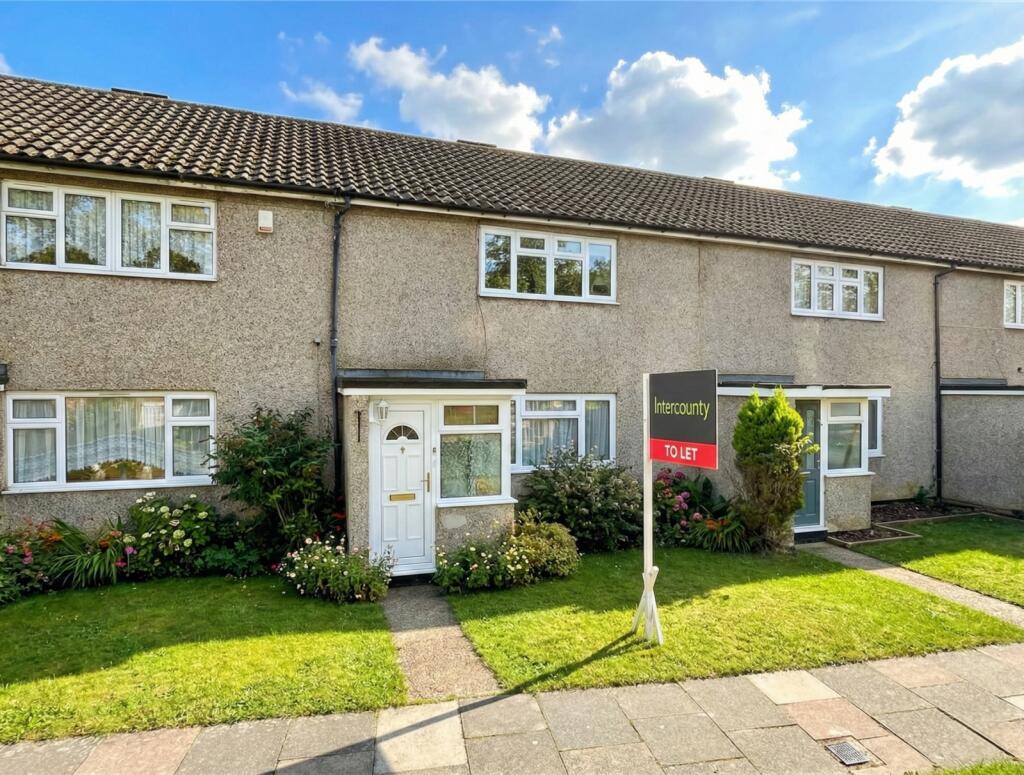 Main image of property: Joyners Field, Harlow, Essex, CM18