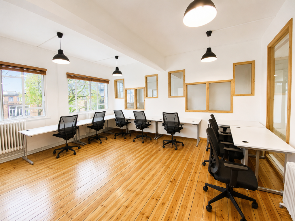 Large Office