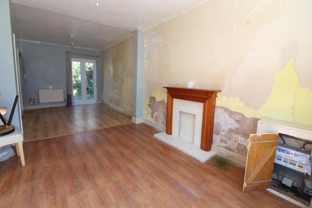 House in Liverpool, Tuebrook - View 2