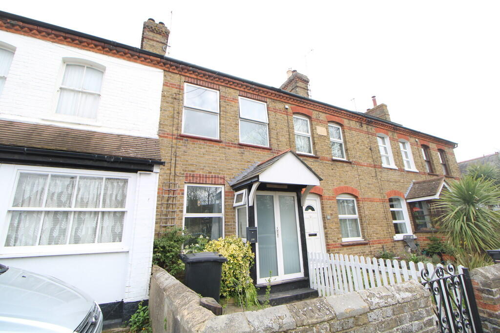 Main image of property: East Street, Tollesbury