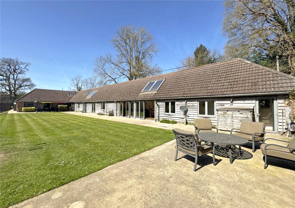 Main image of property: Rural Cowden, Kent