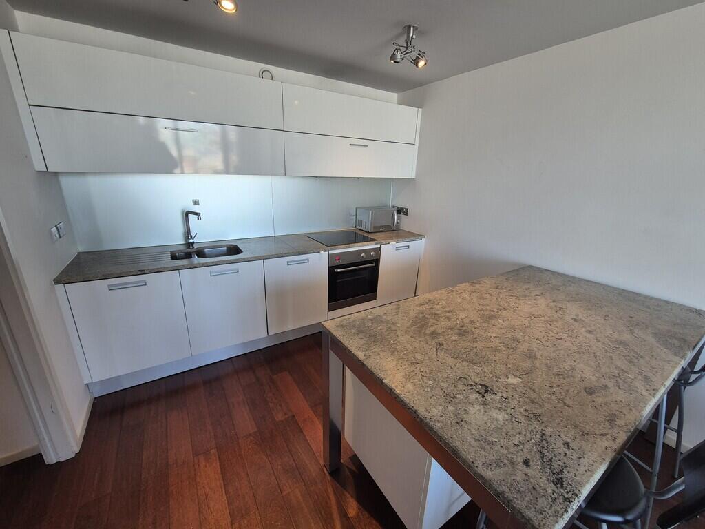 Apartment in Birmingham - View 3