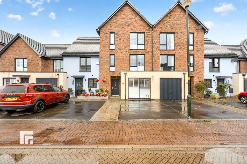 House in Barry
