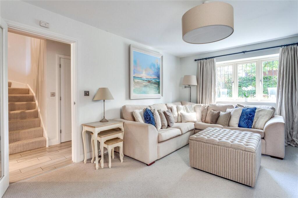 House in Reading - View 5