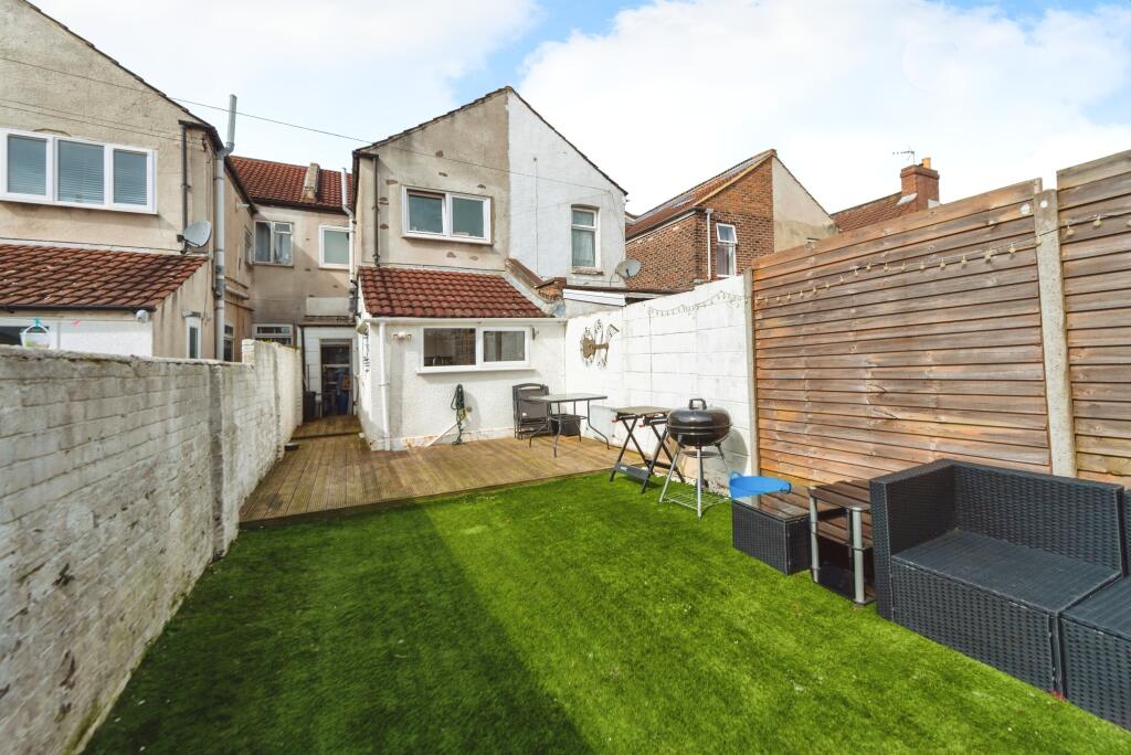 Main image of property: Fawcett Road, SOUTHSEA, Hampshire, PO4