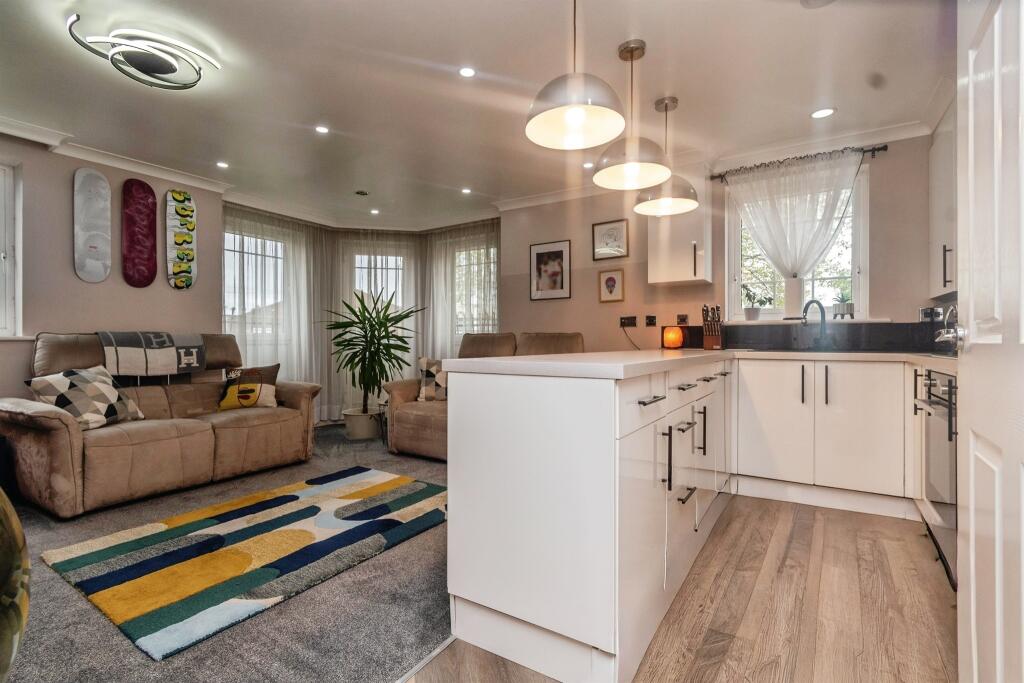 Main image of property: Manorhouse Close, Walsall