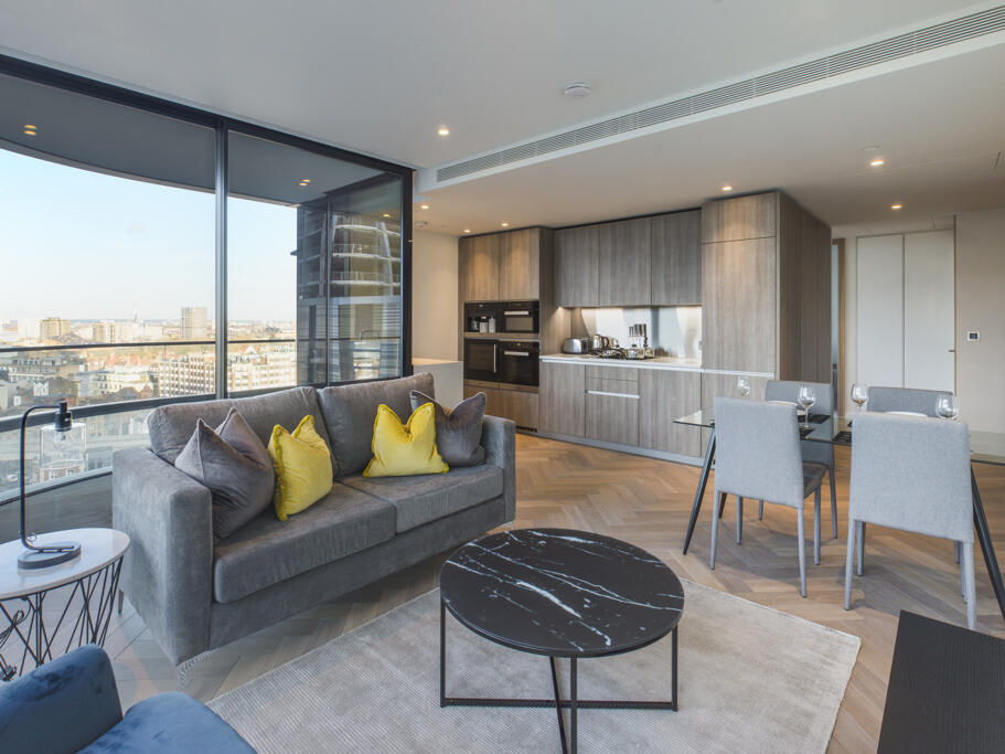 Apartment in London