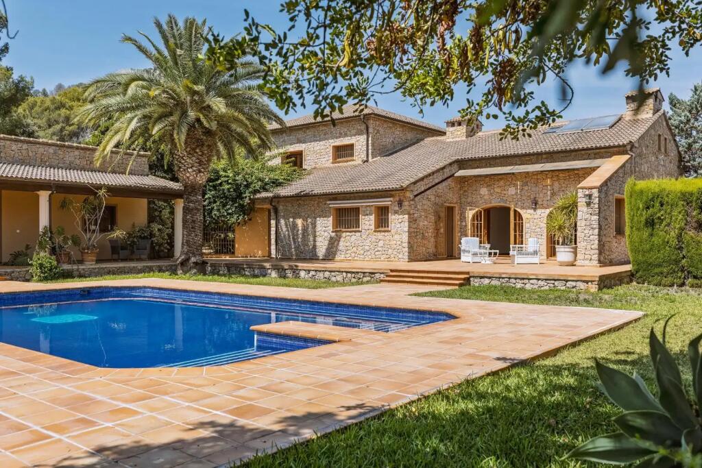 Main image of property: Valencia, Alicante, Pedreguer