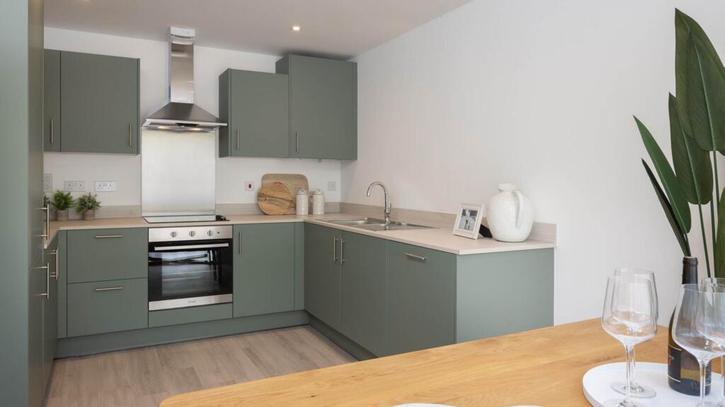 Main image of property: Tawny Owl Way, Hambrook, PO18