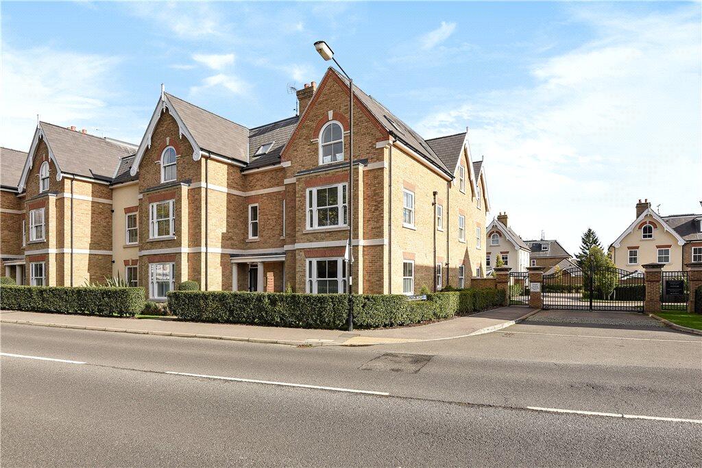 Main image of property: Greenwich Court, 131 St. Leonards Road, Windsor