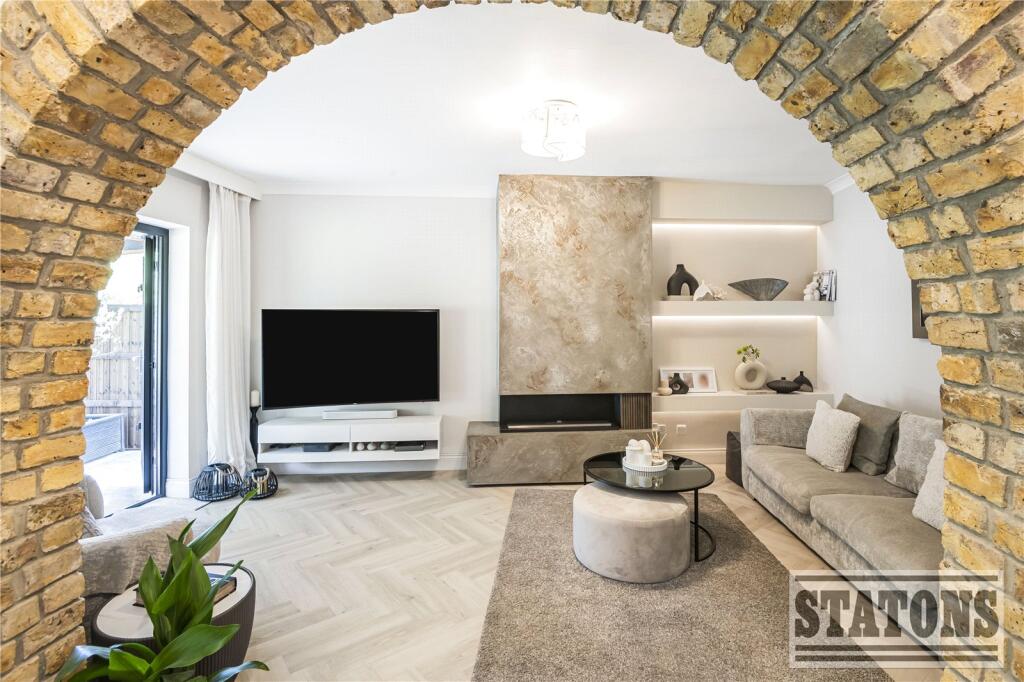 House in London - View 4