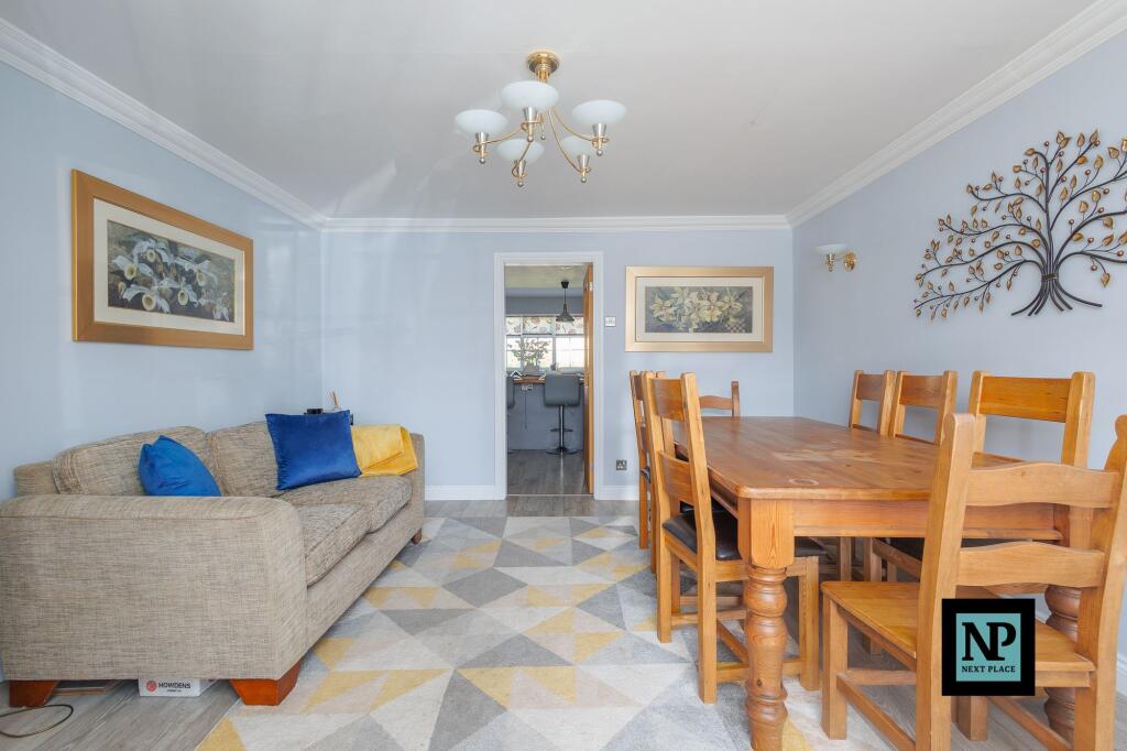House in Tamworth, Dosthill - View 6