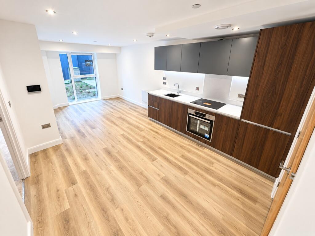 Main image of property: The Mount, Richmond Hill, Leeds LS9