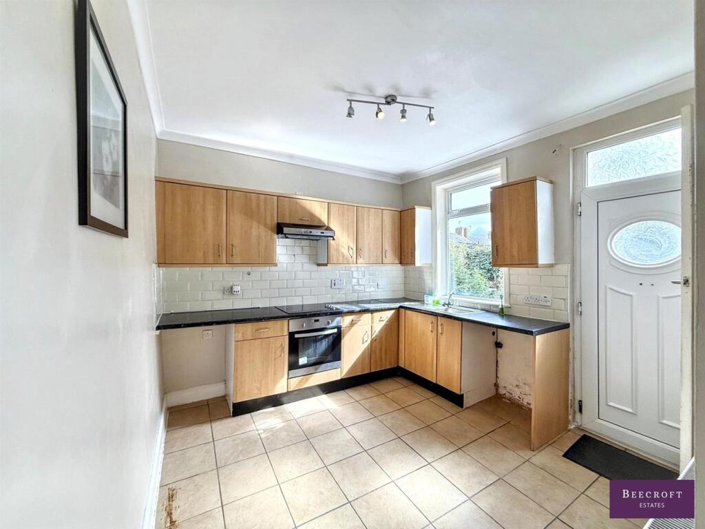 House in Barnsley, South Yorkshire - View 2