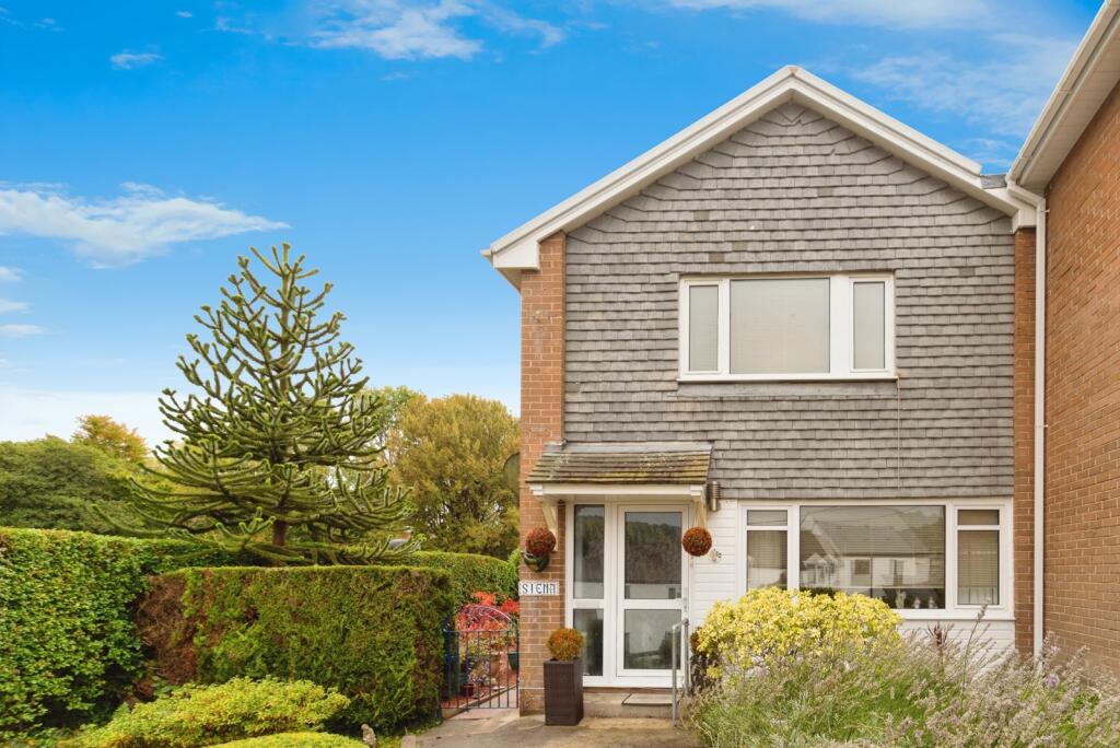 Main image of property: Walkhampton Road, Horrabridge, Yelverton, Devon, PL20