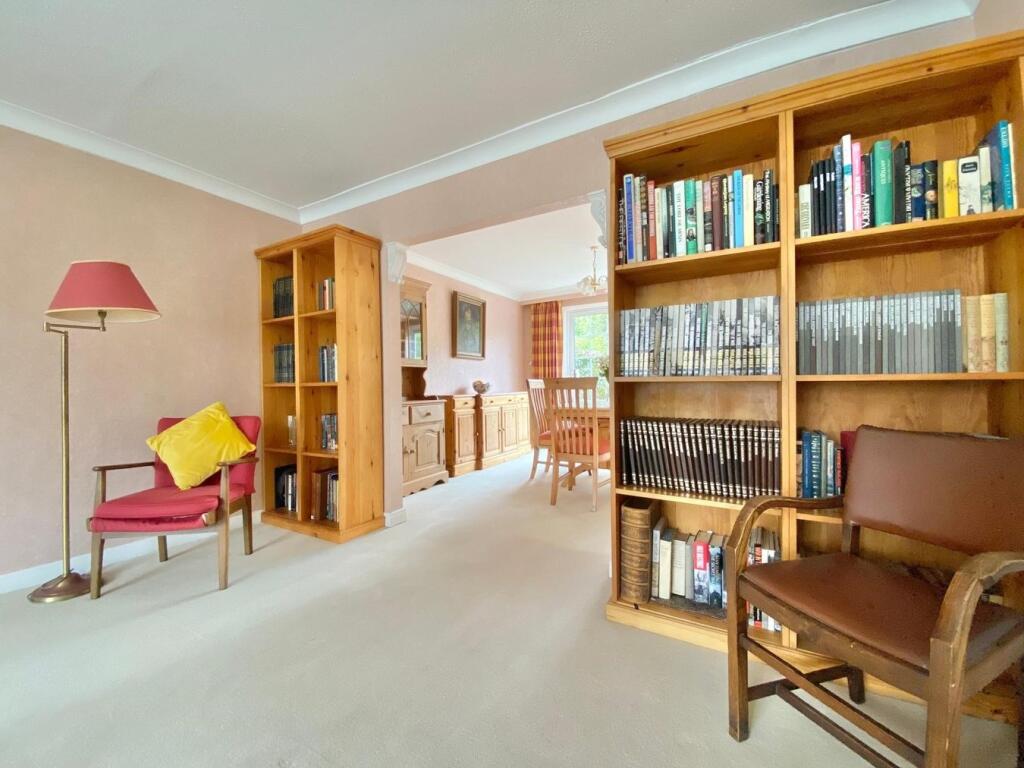 Additional image 5 of Wedgwood Drive, Whitecliff, BH14