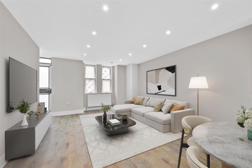 Main image of property: Dorien Road, Raynes Park, SW20