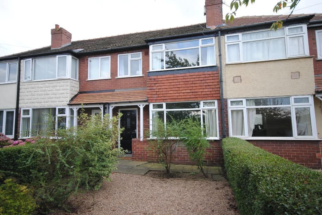 Main image of property: Church Lane, LS25