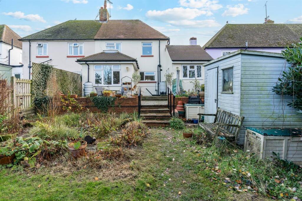 School Lane, Herne Bay photo 4