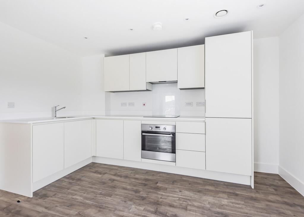 Apartment in Oxford - View 3