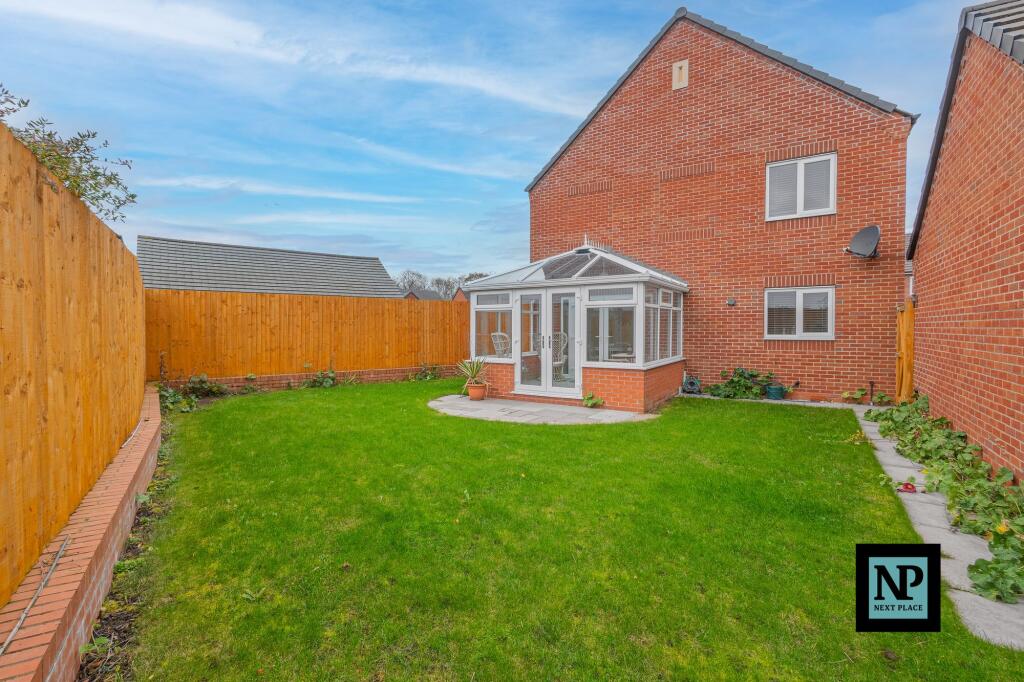 Additional image 35 of Meadow Way, Tamworth, B79