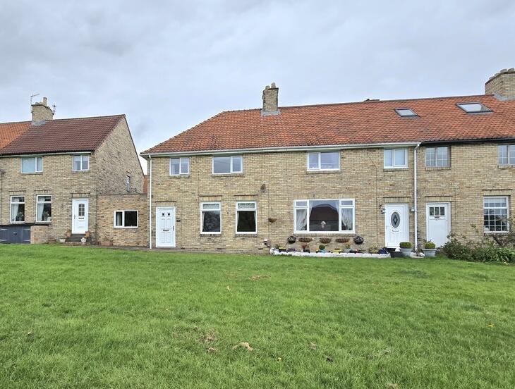 Main image of property: Broadpool Green, NE16