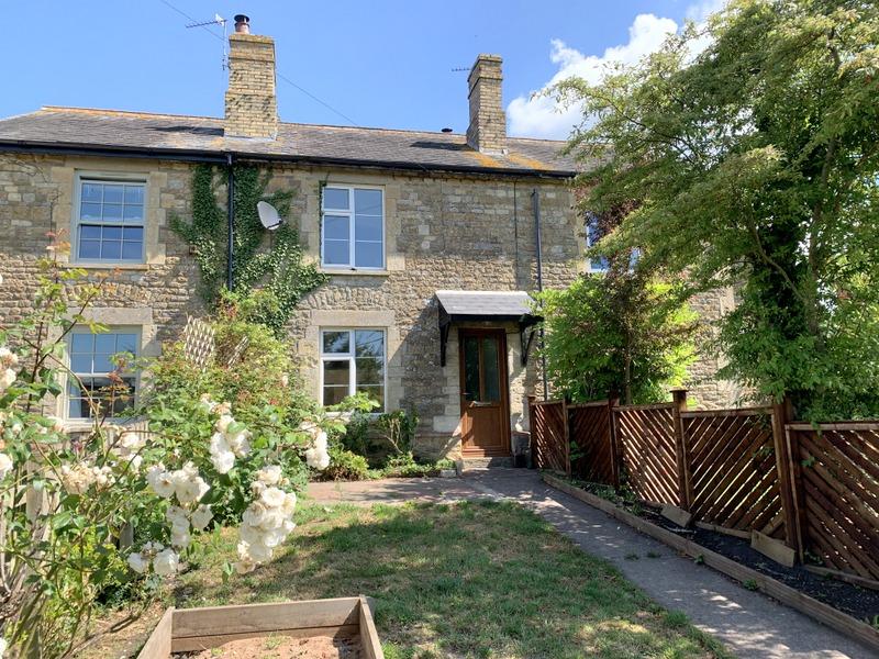 Main image of property: Buckhorn Weston, SP8