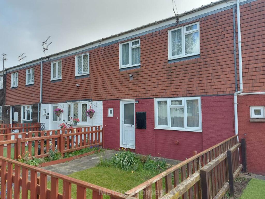 Main image of property: Ravenspurn Way, Grimsby