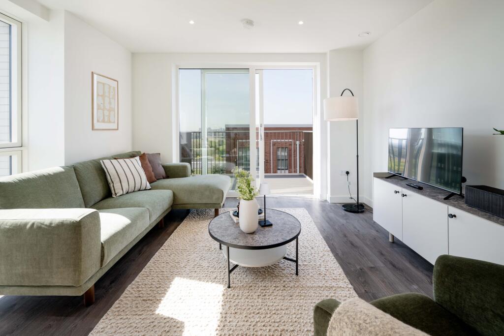 Main image of property: The Watermint, Hendon, London, NW9