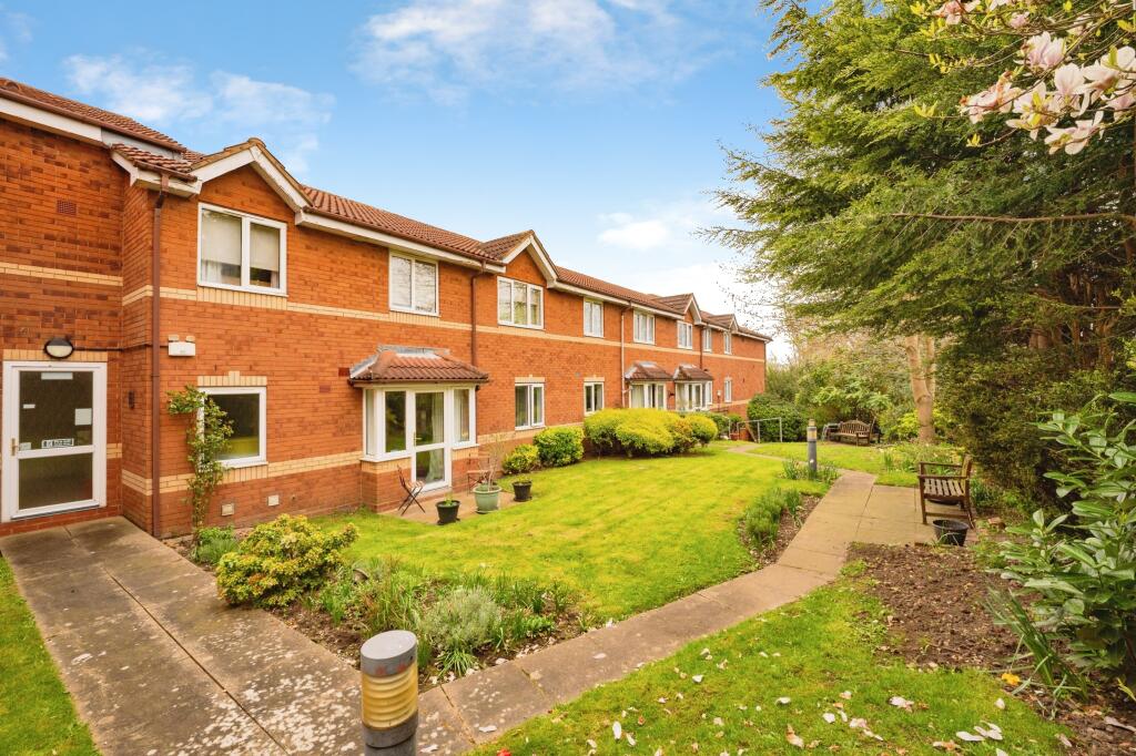 83 Orphanage Road, Birmingham, B24